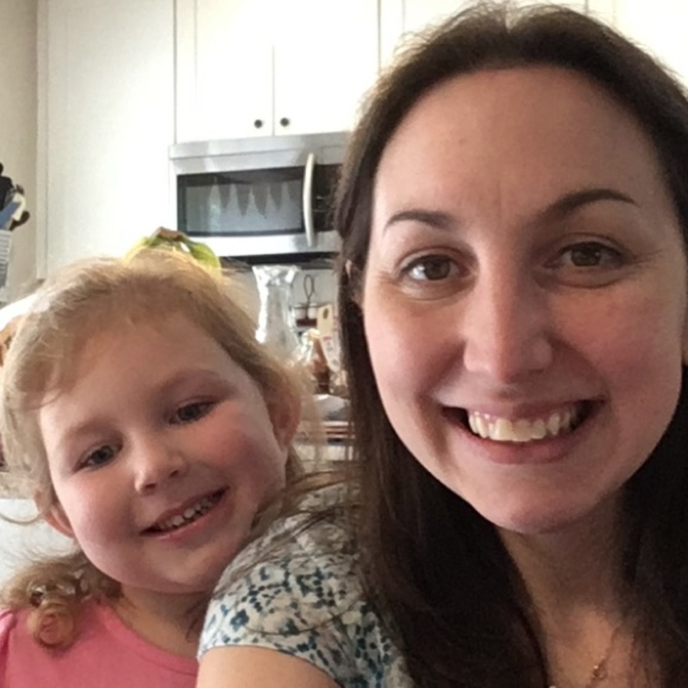 Meet your Posher, Elizabeth